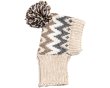 画像1: Woolly Winter Hat (1)